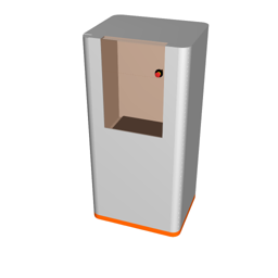 Industrial 3D Printer