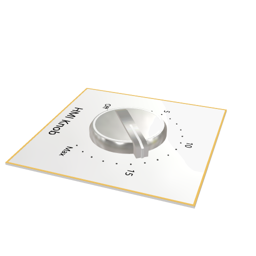 HMI Knob