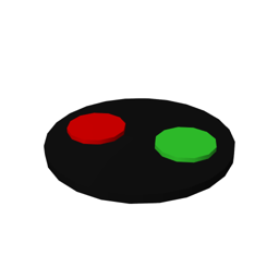 Int-Bool-Int Signal Mapper