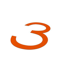 3