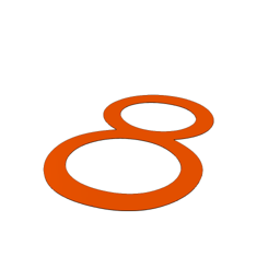 8