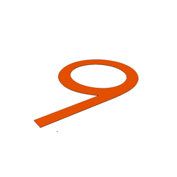 9