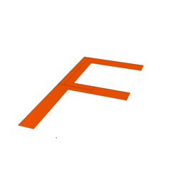 F