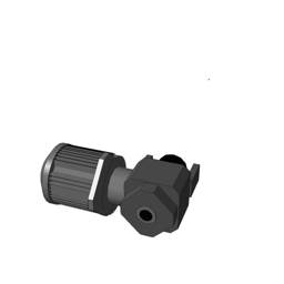 Conveyor Motor