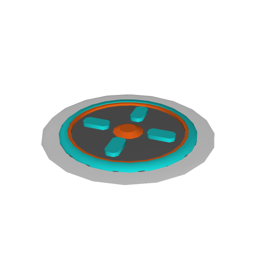 Property Setting Point