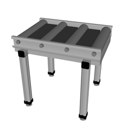 Crossing Conveyor