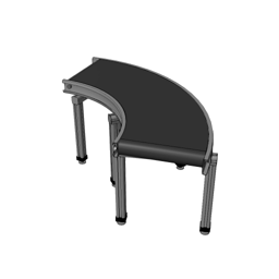 Curve Conveyor