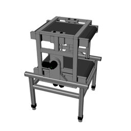 Flipping Conveyor