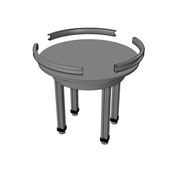 Rotary Table