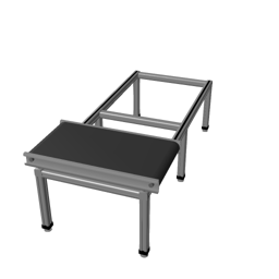 Shuttle Conveyor