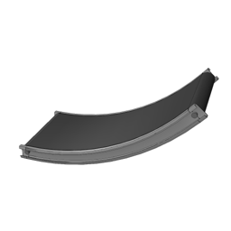 Verticalbend Conveyor