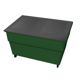 Dumpster