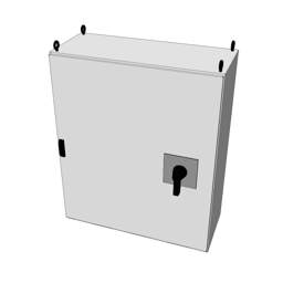 Electric Cabinet