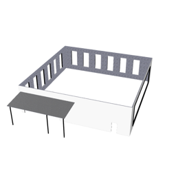 Factory Hall (Old)