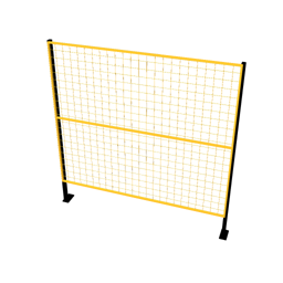 Generic Fence