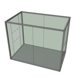 Parametric Cover