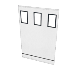 Wall (Factory)