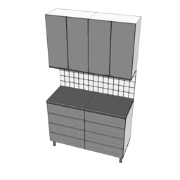 Cupboard