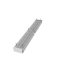 Office Ventilation