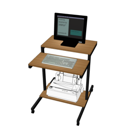 Pc Desk