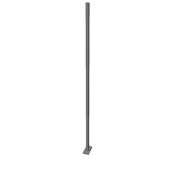 Pillar (Round)