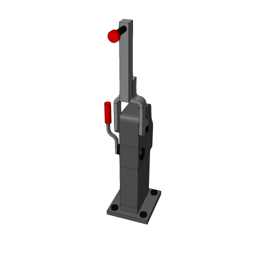 Large Clamp