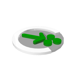 Capacity Pull Process