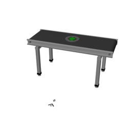 Inline Process