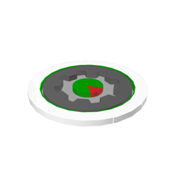 Process Node with Failure