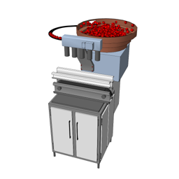 Bottle Batch Capper