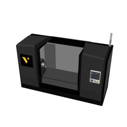 Parametric Lathe