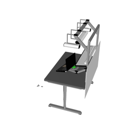 Manual Workstation