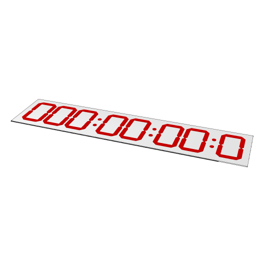 Digital Clock