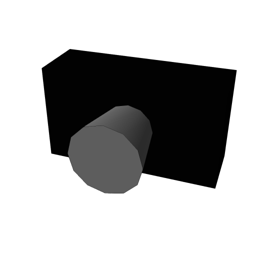 Fly Camera