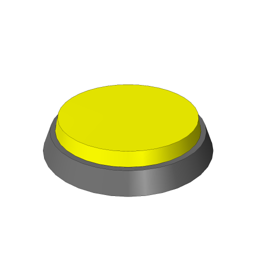 HMI Button