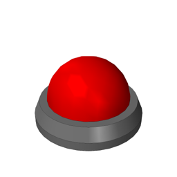 LED Indicator Light