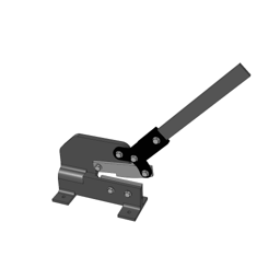 Manual shearing