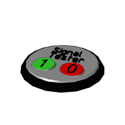 Signal Tester