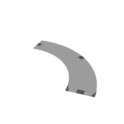 Pathway Curve