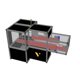 Box Sealer