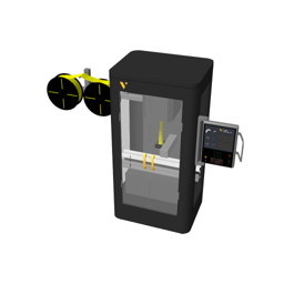 Sleeving Machine