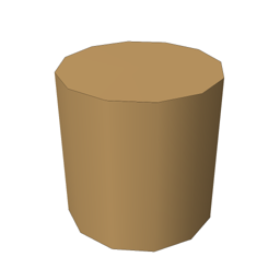 Cylinder