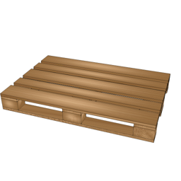 Euro Pallet
