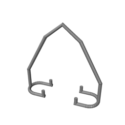 Hanger 1