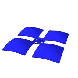 Moulded Part