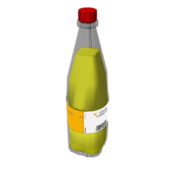 PET Bottle