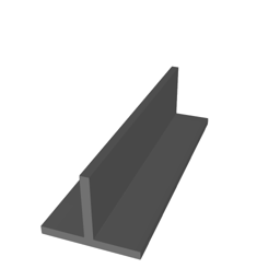 Parametric T-Joint
