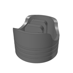 Piston Head