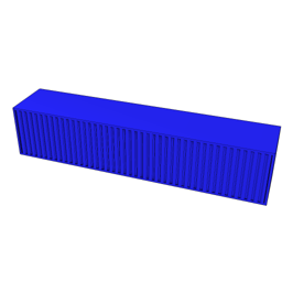 Shipping Container