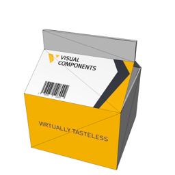 Small Carton